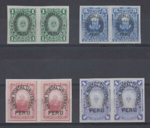 �y���[ 1883 �E�v �y���[ �z�[�X�V���[ Sc 95�A97 & 99-100 �y�A �h�e�C���h��