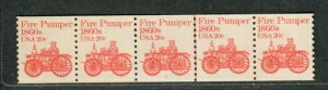 US Sc#1908 M/NH�A�v���[�g#2 PNS PSE XF90 �ؖ����ACv. $400+