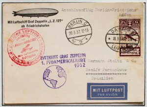 �_���c�B�q�B����h�C�c�o�R�Ńu���W���� 1932�N �c�F�b�y�����A1. SA�t���C�gC�A�i�b�g���C�A�|�[�����h