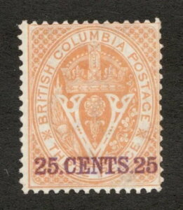 1869NueBbVRrAB Sc# 11 - 25Zg Ań̖BMH Cv$400ăh