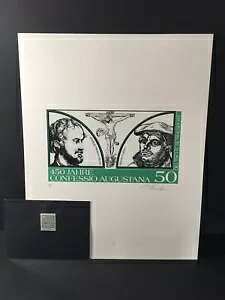 hCc BOREK ؎A[g 1980 MARTIN LUTHER LTD. ł 50 ̂ !! 󏭕i!