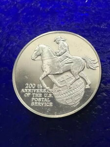 �X�^�[�����O�V���o�[ 200���N�L�O �č��X�֌��Ѓ|�j�[�G�N�X�v���X #19 1975�N �t�B���f���t�B�A PA