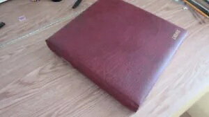 �����_�[�̃q���W���X�A���o��1982 - 2011��2��UN�W���l�[�u�R���N�V����