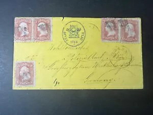 1889�N �A�����J �o���s���̃J�o�[���v���n�E�v���n�o�R�Ń|���U�[�E�h�C�c�E�v���E�E�V���^�b�g��