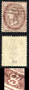 W}CJ SG6c 1/- $ S wmk pCAbvLbg 500|h