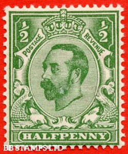 SG. 323. N1 (4). 1/2d ΐF. _C 1A. ǍDȖ}Eg̐Viݕ B78677