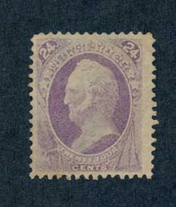 drbobstamps US XRbg #153 ~g KȂ VF X^v L $600