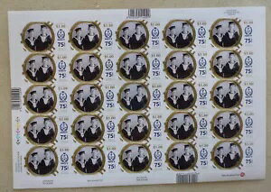 2016Nj[W[h6ZbgAsS75th RNZCR25Zg؎AV[gAVi