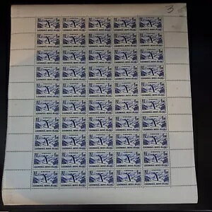 ؎V[g - Vj[XL[I茠 No. 334 x50 ~g ** MNH