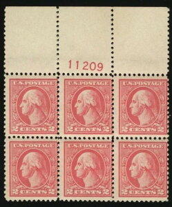 MALACK 527 F/VF OG NH�A���[�W�g�b�v�A�ቿ�ipb1880