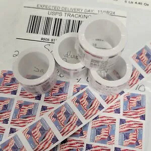 2022�N �t�H�[�G�o�[�؎� 4���[���Z�b�g�i���v400���j - USPS�ɂ��^��m�F�ς�