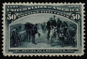 AJO 1893N RrA Sc#240 50Zg؎  XF