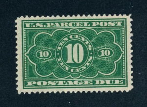 drbobstamps US XRbg #JQ4 ~g NH XF X ؎ L $290