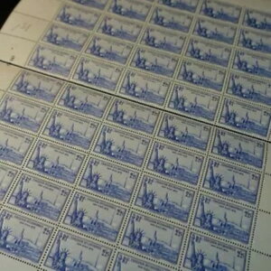 f炵I؎V[g - j[[N No.426 x50 ~g OWA[ MNH