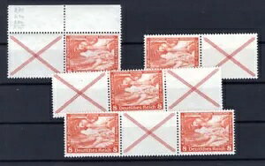 Dr-Zusdr. W51/54 MNH~giAA0312
