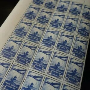 f炵I؎V[g - 吼mf No.320 ~g OWA[ MNH