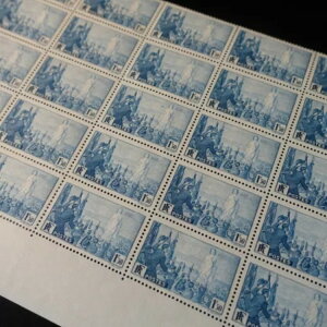 f炵I؎V[g - For The Peace N°328 x25 1936N ~g OWA[ MNH