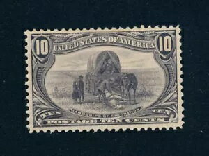 drbobstamps US XRbg #290 ~g NH ؎ L $425