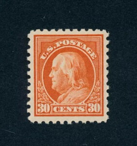 drbobstamps US XRbg #439 ~gqWt VF-XF X^v Lbg $225