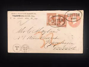 MA �{�X�g�� 1885 �J�o�[ E210 (2)�A#U181 �f���}�[�N�������^6�Z���g�g�p