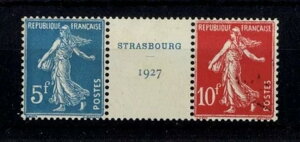 �t�����X �C���F�[�� 242A �X�R�b�g 241a-b�u�\���[ �X�g���X�u�[���W 1927�v �~���g VF X541