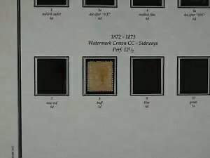 �C�M���X�A���n�̐؎�38047�� - �X�^���v�R���N�V�����Z���^�[