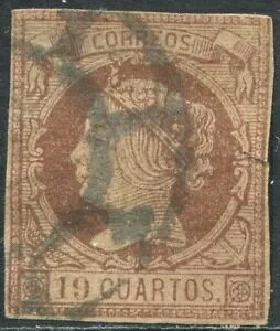 XyC 19 1860N IF / ؎ US 54