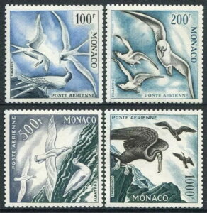 iR̒ - ؎4 -  1955N **/MNH