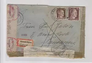 hCcA1945NɃXCXɓo^ꂽJo[Ad{󂯂1946N514ɕԋp