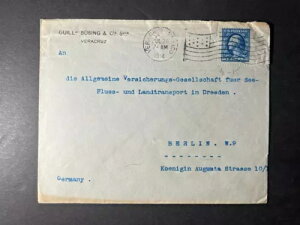 1914�N �A�����J���O���̃x���N���X�N�U ���L�V�R �x���N���X����x�������܂Ńh�C�c