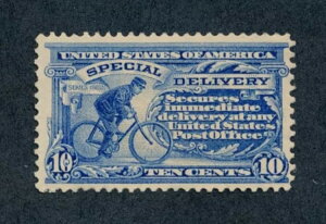 drbobstamps US XRbg #E6 ~g NH ʔzB؎ L $525