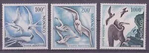 ���i�R�؎� �C���F�[���E�A�r�I���Y 66/68 �X�R�b�g 41a/44a �u�C�� PERF 13�v MNH XF A912