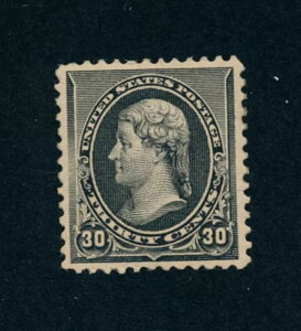 drbobstamps US XRbg #228 ~gqWt XF X^v Lbg $280