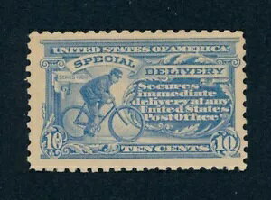 drbobstamps US XRbg #E9 ~g NH ʔzB؎ L $425