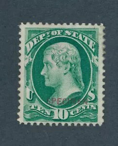 drbobstamps USXRbg #O62S ~g VF ȕW{L $550