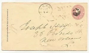 V. & N.O.M.L. �~�V�V�b�s�샋�[�g�u�싞���v��������A1864�N���AAGT�ARR