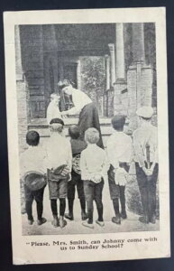 1908NPubWWI USA RPPC|XgJ[hJo[VJSIL싅jwZ