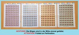 ���[�}�j�A 2007 Mi.6247-50 Bows ** Pots and Pugs (II) Horezu�ABaia Mare�AOboga-