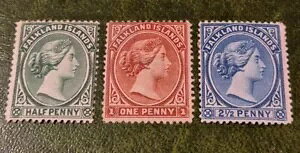 tH[Nh 1891-1902 rNgA MHR SG17, SG19,SG28?29 EH[^[}[N NE CA