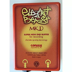 Conisus Elegant Beast M^[obt@[ BA001 yVi!!z