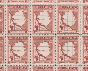 VGIl 1933N 1?d IF 60Zbg 170 SG Vi/MNH