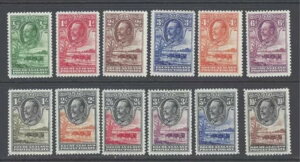 x`Aih GV 1932 12Zbg Vi yqW SG 99/110