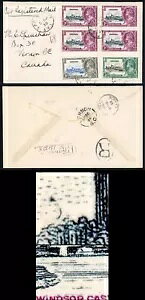 Oi_ SG148l 1935N Vo[Wr[ 1/- Jo[ɑƐ