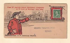 1900�N �j���[���[�N�B�o�b�t�@���[ �W�F�C�R�u�E�h���h�H�i���� - �����L���\�� #279