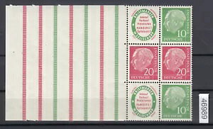 oh 1955A~VFԍ: RL 1+2 ** Heuss ͐܂܂Ă܂