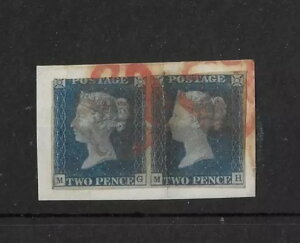 GB 1840 2d u[ yAIs[X - Ԃ}^\ -  M-G/M-H