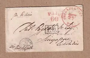 �t�B���f���t�B�A 1857 �\�� - �g�[�}�X�E�r�h���č��̎��A�|�����E�h�E�S�[���o�R�V���K�|�[��