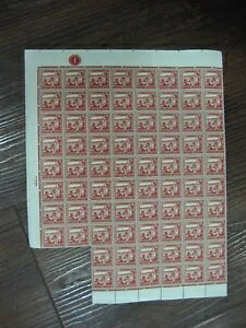 1932�N �p���X�`�i 500m �ɏ�؎� 76���Z�b�g �� SG110 684�|���h