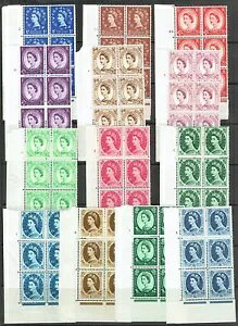 �C�M���X - �G���U�x�X2�� 1955-50�N�� �G�h���[�Y �N���E�� wmk �V�����_�[�u���b�N - 37021