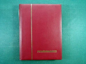 ���[�S�X���r�A�R���N�V�����A1953-1989�N�AMNH S/S�Ɛ؎�̃Z�b�g